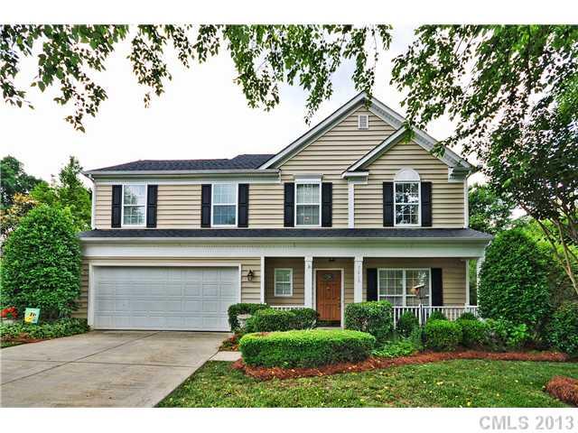 7016 Lenhart Drive Charlotte NC 28226