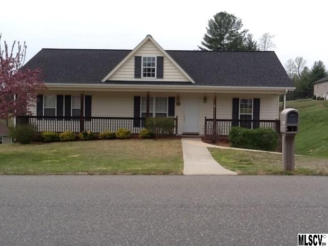 3986 Rising Hills Drive Lenoir NC 28645