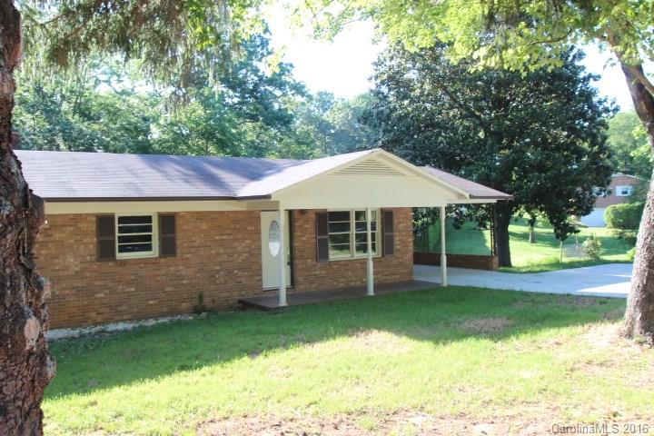 1701 Richey Road Taylorsville NC 28681