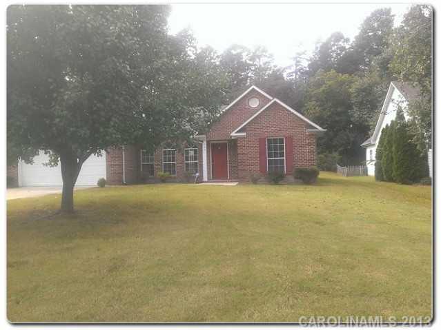 124 W Bank Drive Charlotte NC 28214
