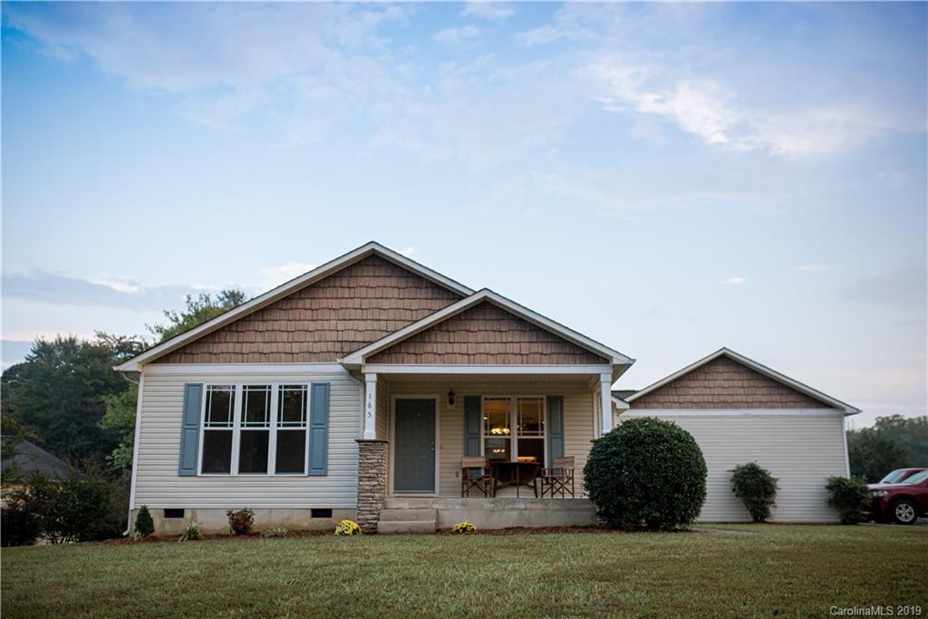 165 Winding Cedar Drive Statesville NC 28677