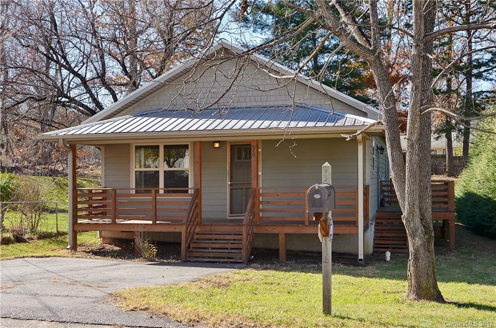 20 Bedford Lane Asheville NC 28803