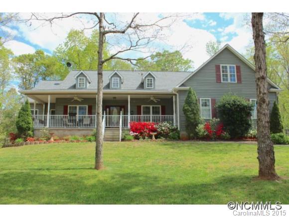 104 Rosewood Lane Rutherfordton NC 28139