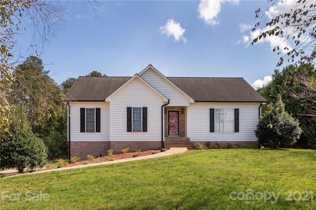 5292 Moore Acres Drive Granite Falls NC 28630