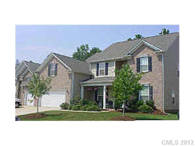 4007 Fine Robe Drive Indian Trail NC 28079