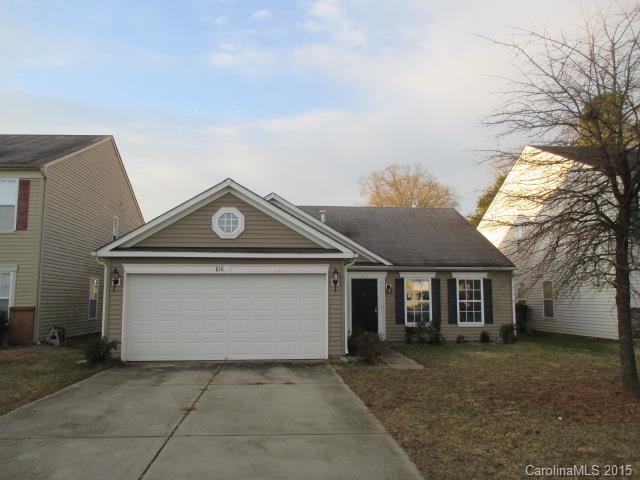 810 Winborne Avenue SW Concord NC 28025