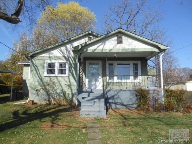123 Stephens Drive Morganton NC 28655