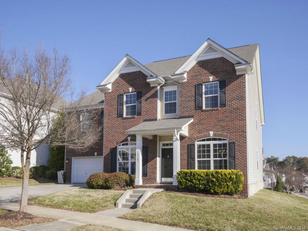 14703 Harvington Drive Huntersville NC 28078