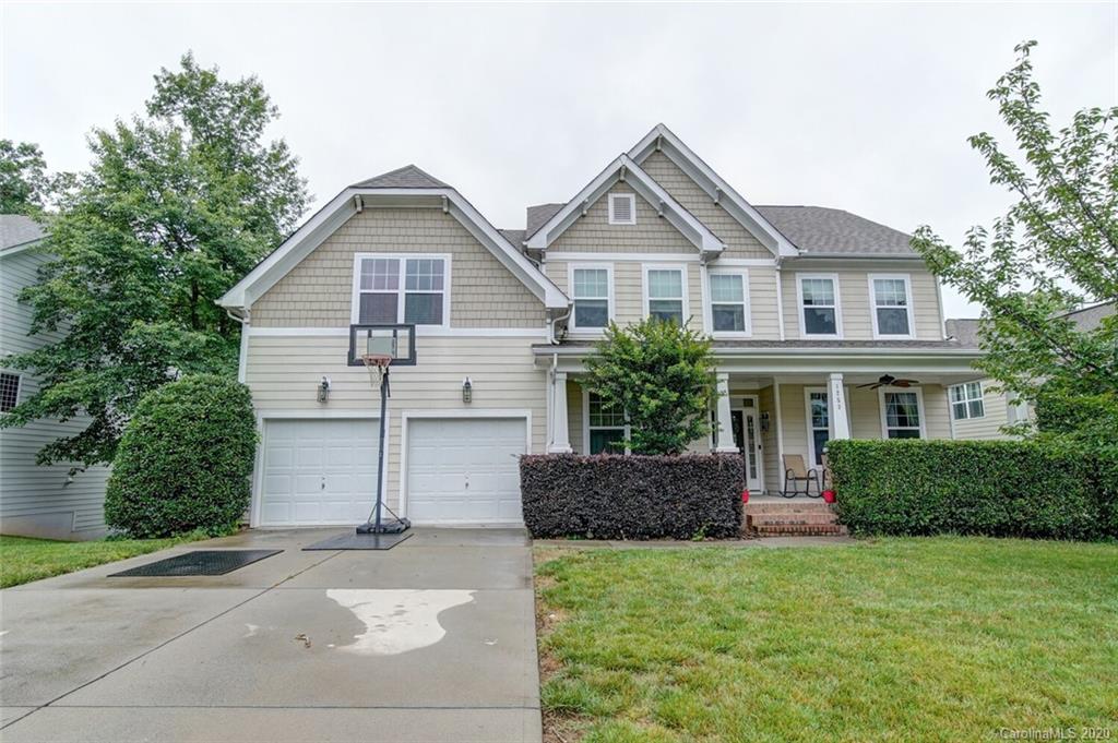 1253 Brough Hall Drive Waxhaw NC 28173