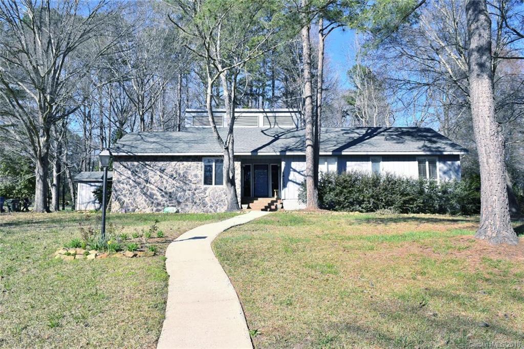 14133 Creekside Drive Matthews NC 28105