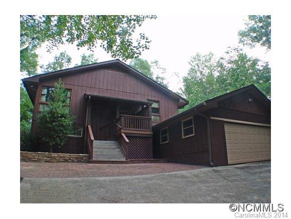56 Iya Court Brevard NC 28712