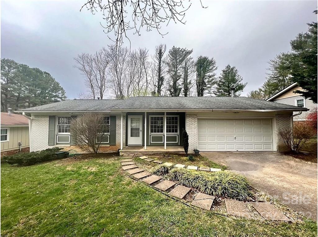 7 Brookcliff Drive Asheville NC 28804