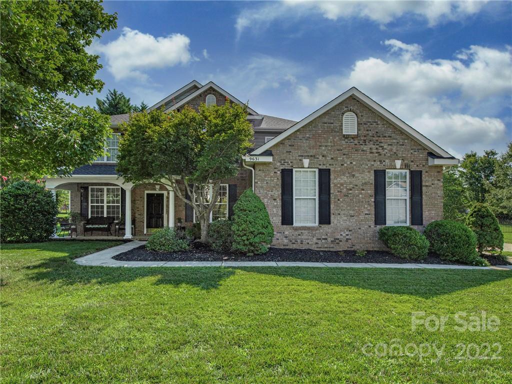 9631 Belloak Lane Waxhaw NC 28173