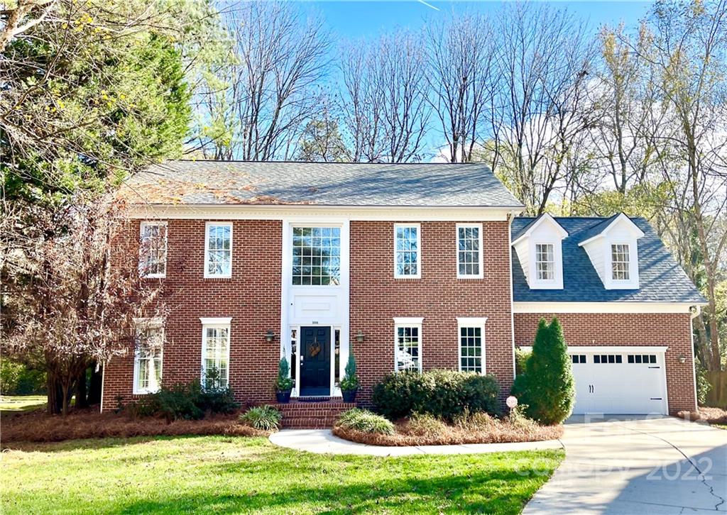 1004 Worcaster Place Charlotte NC 28211