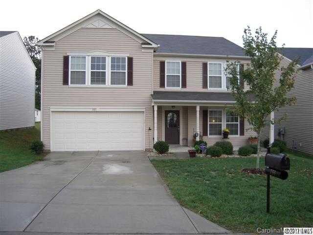 733 Nannyberry Lane Concord NC 28025