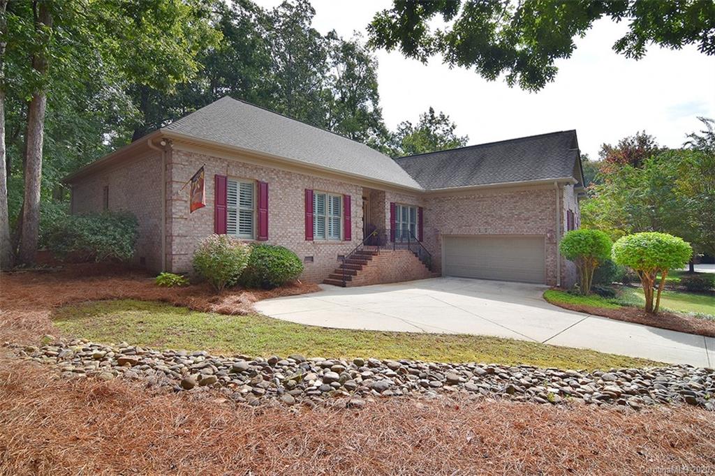 113 Dunraven Court Matthews NC 28104