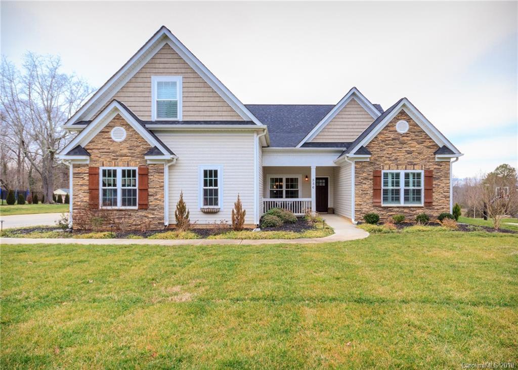 556 Wiggins Road Mooresville NC 28115