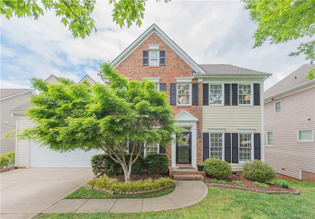 21212 Harken Drive Cornelius NC 28031