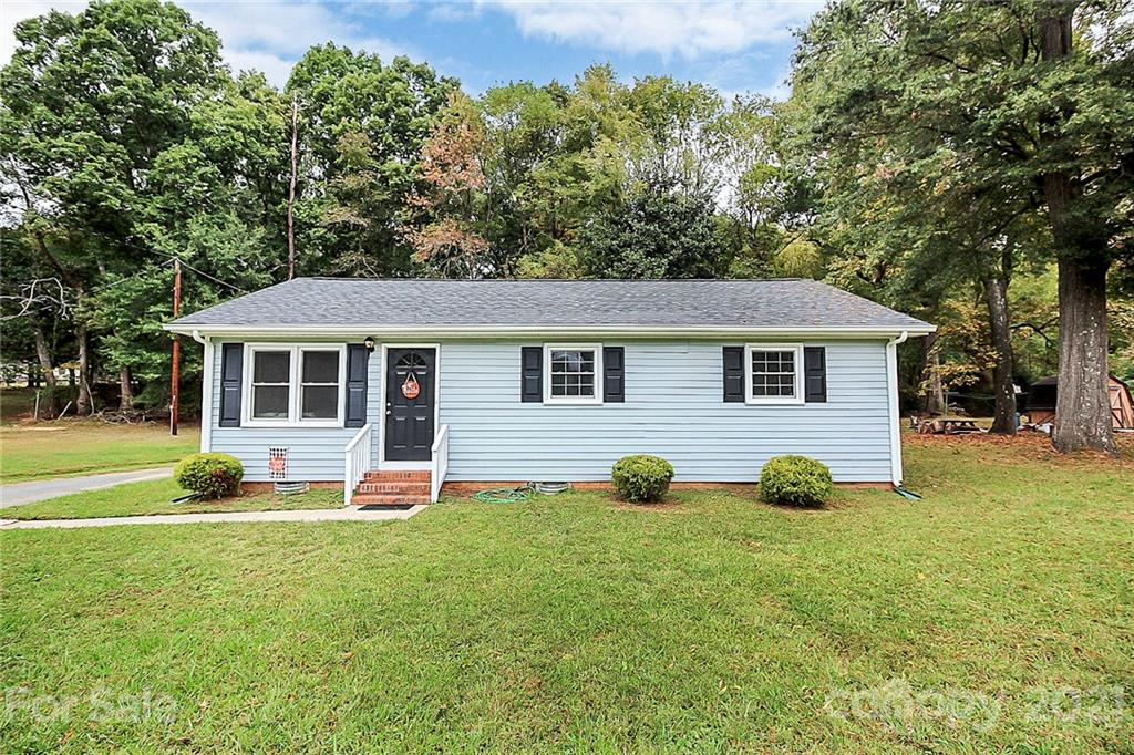 200 Grover Moore Place Indian Trail NC 28079