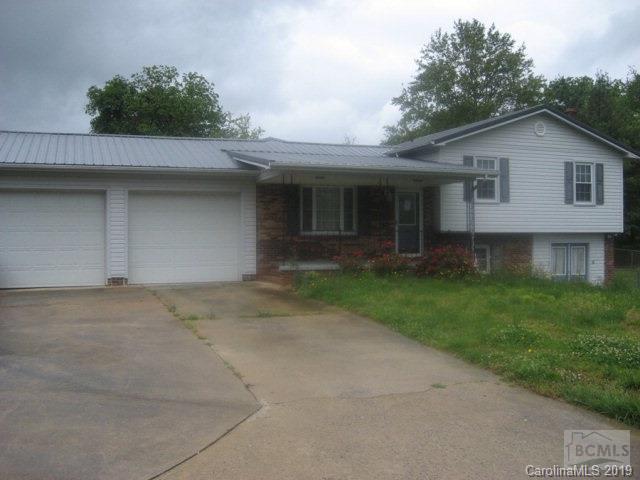 101 Cohen Street Morganton NC 28655