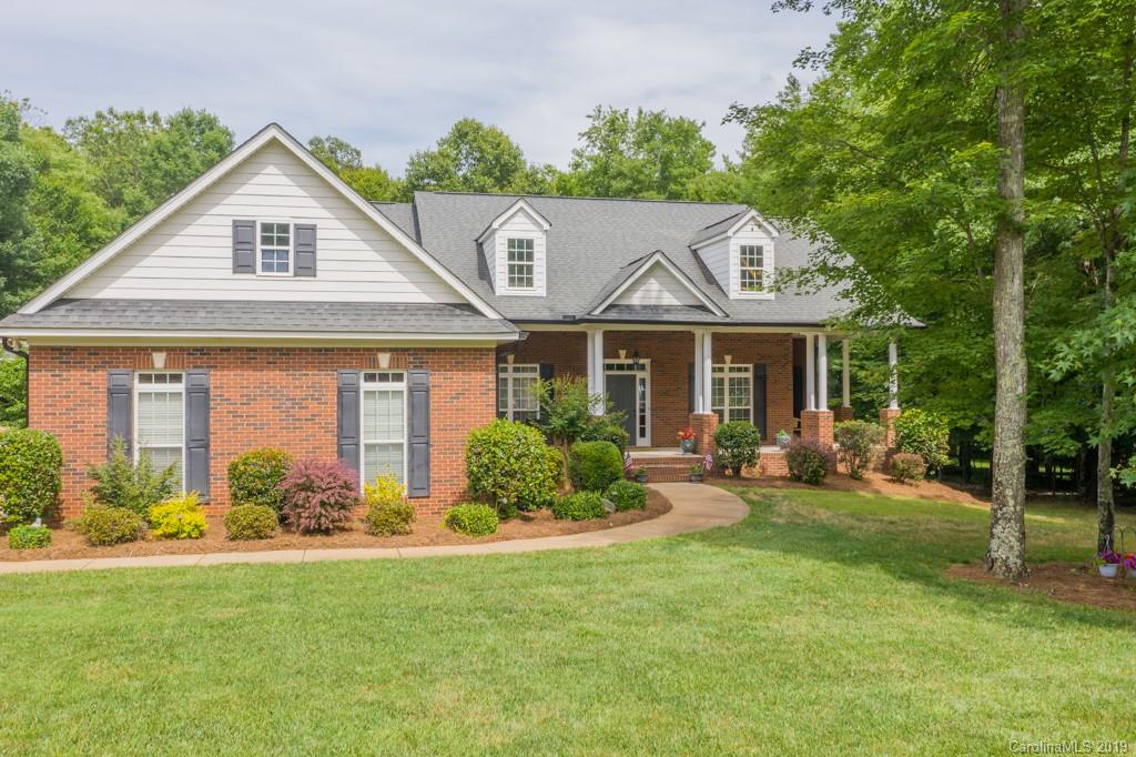 3001 Nablus Drive Waxhaw NC 28173