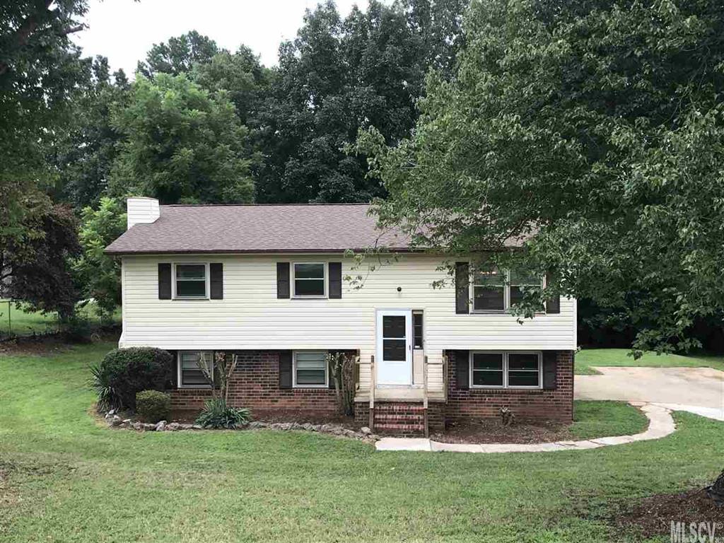 5490 Valley Field Road Hickory NC 28602
