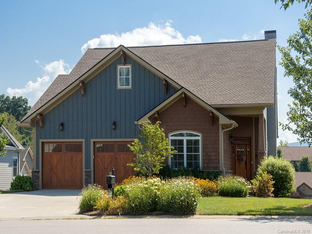 105 Birchbark Drive Mills River NC 28759