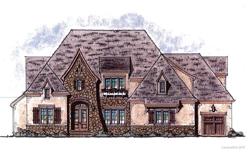 16520 Reinsch Drive Davidson NC 28036