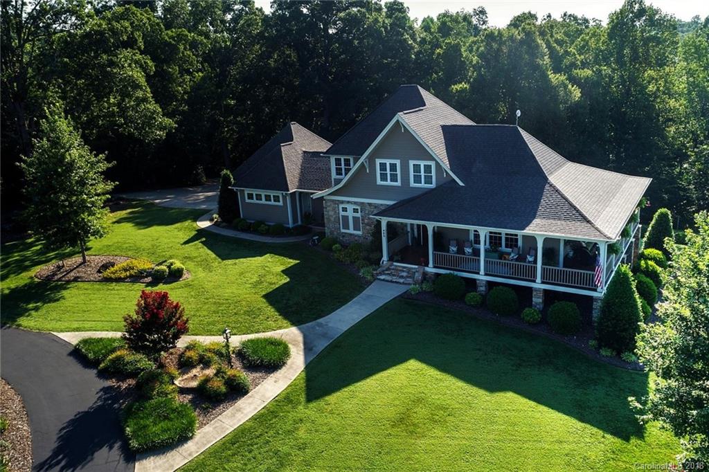 460 Dave Sims Road Rutherfordton NC 28139