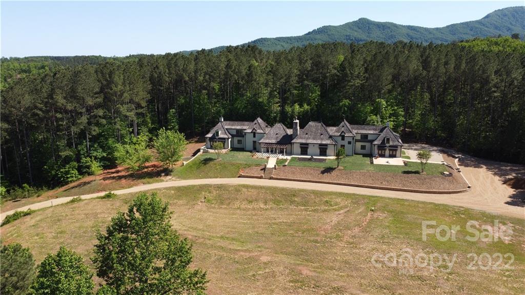 20 Hawk Ridge Drive Mill Spring NC 28756