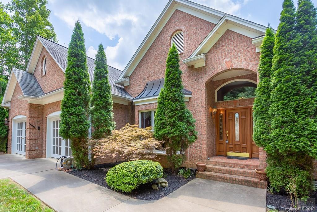 1792 Southpointe Drive Morganton NC 28655