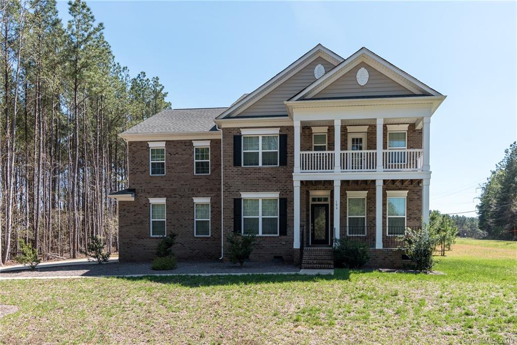 106 Dayvault Cut Road Troutman NC 28166
