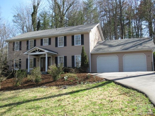 236 Camelot Drive Morganton NC 28655