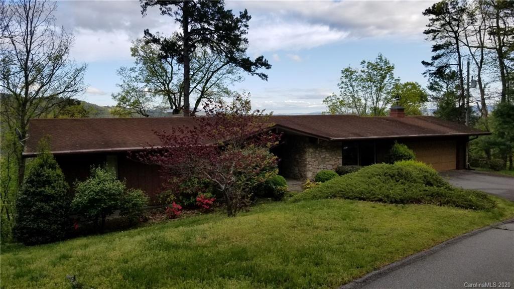 36 Beaverbrook Road Asheville NC 28804
