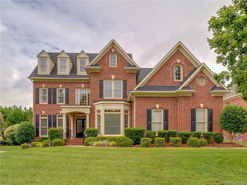 16733 New Providence Lane Charlotte NC 28277
