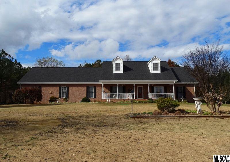 410 Wildlife Club Lane Taylorsville NC 28681