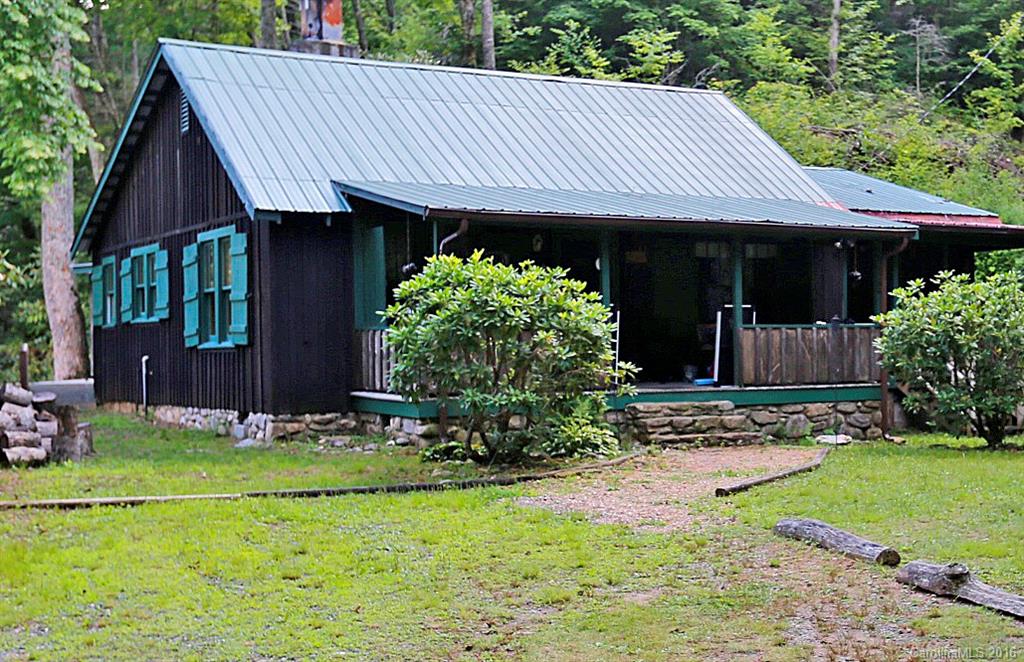 406 Sharp Mountain Road Canton NC 28716
