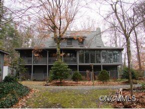 491 Hickory Drive Mars Hill NC 28754