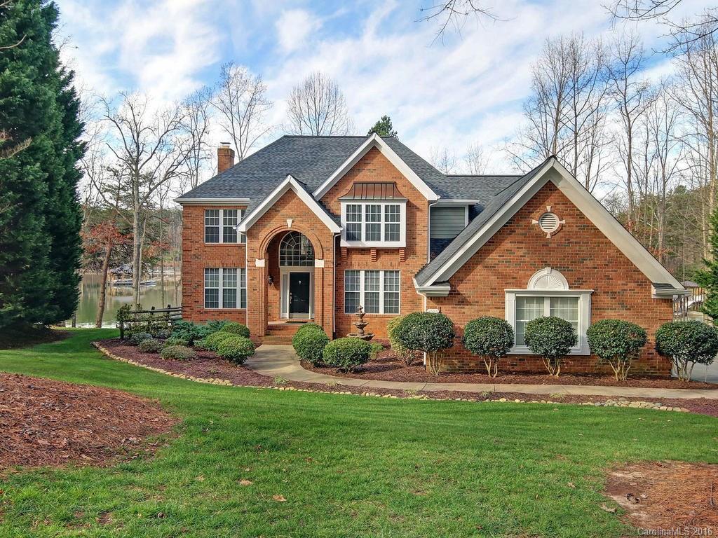 164 Sunrise Circle Mooresville NC 28117