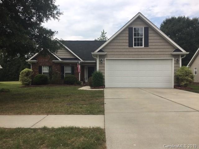 1021 Cranston Crossing Place Indian Trail NC 28079