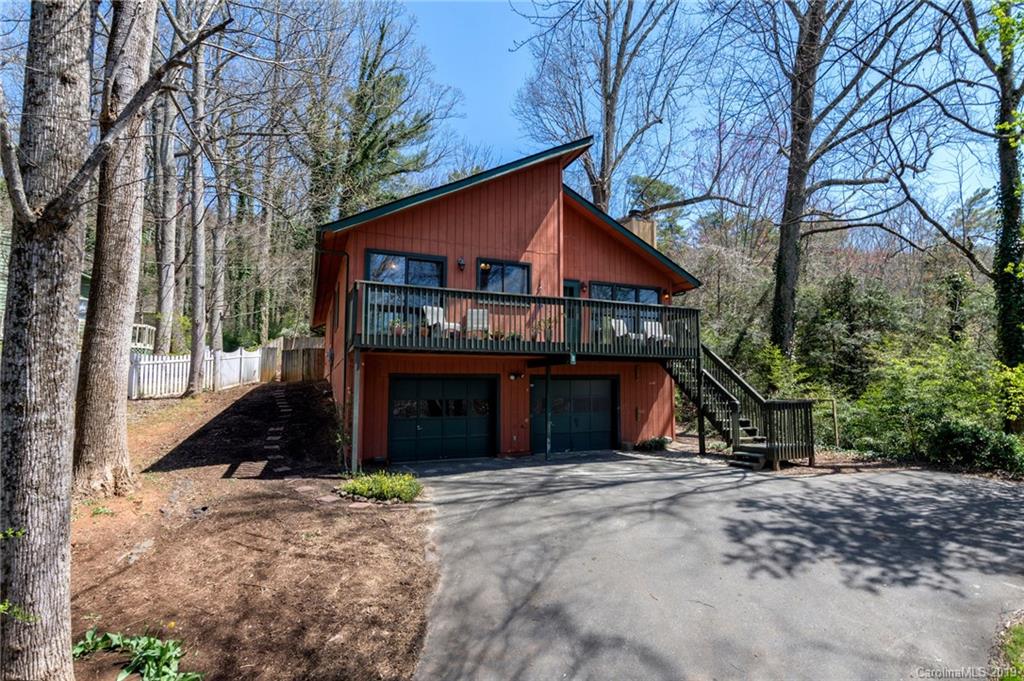 8 Bramblewood Road Arden NC 28704