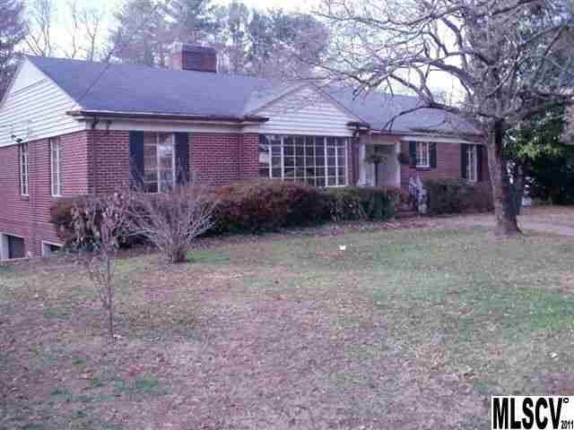 925 N Center Street Hickory NC 28601