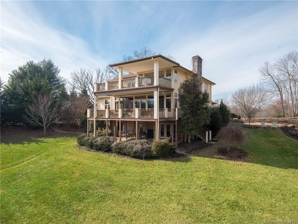 211 Forest Knoll Court Weaverville NC 28787