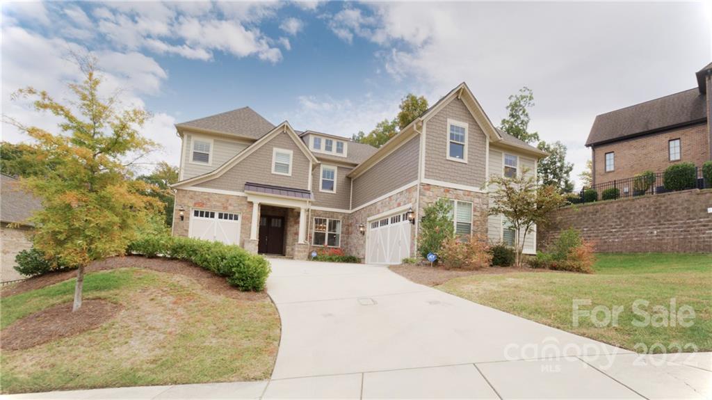 5625 Five Knolls Drive Charlotte NC 28226