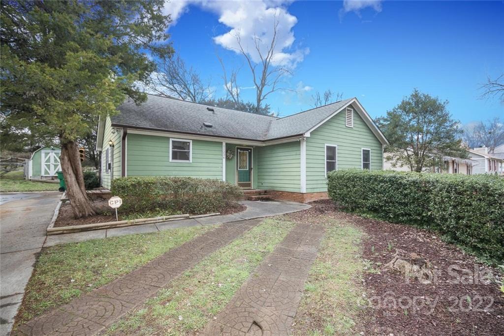 11236 Kingfisher Drive Charlotte NC 28226