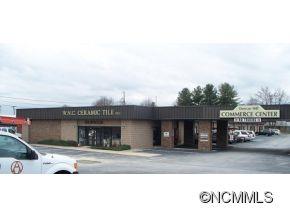 213 Duncan Hill Road Hendersonville NC 28792