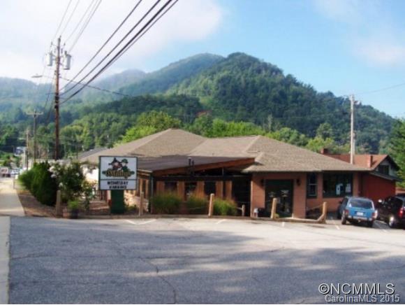 83 Asheville Highway Sylva NC 28779