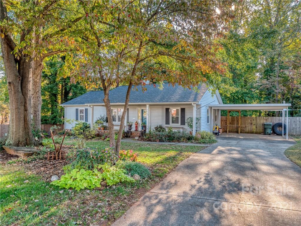 2449 Amity Avenue Gastonia NC 28054
