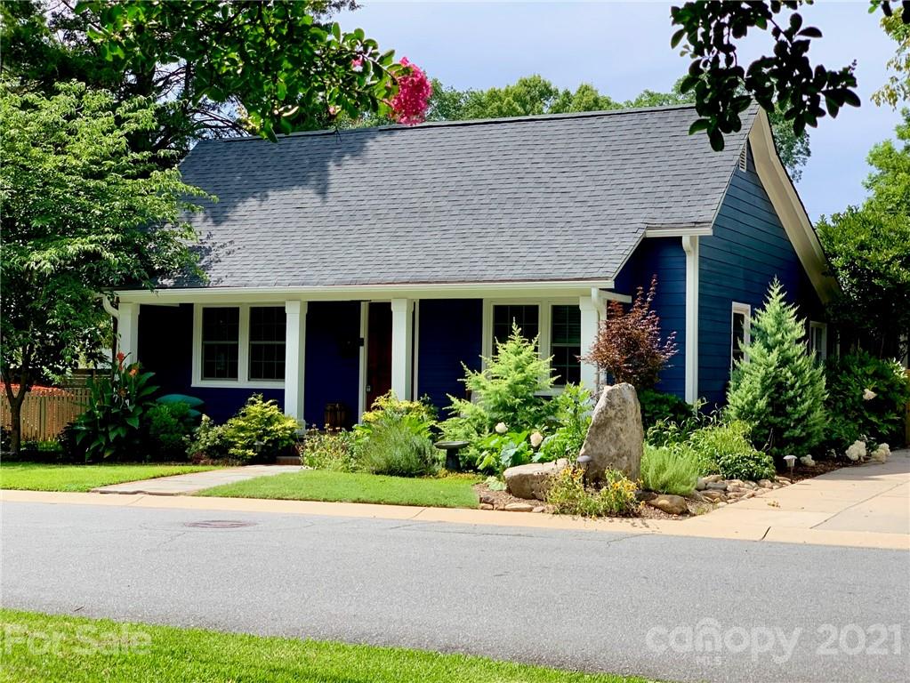 3039 N Alexander Street Charlotte NC 28205