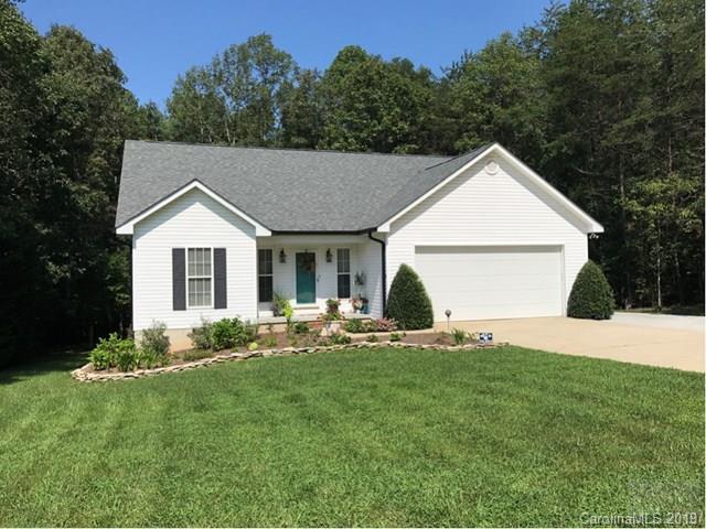 307 Latimer Lane Morganton NC 28655